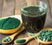 California Spirulina Centralsun