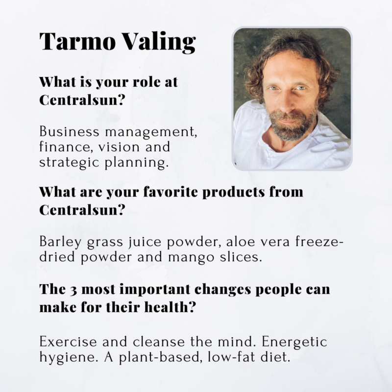 Tarmo Valing