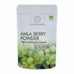 Amla berry powder Centralsun