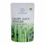 Celery juice powder Centralsun front