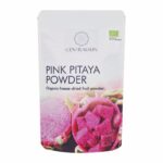 Freeze-dried Pink Pitaya powder organic Centralsun