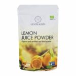 Lemon juice powder Centralsun