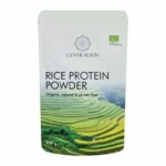 Rice protein powder Centralsun