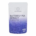 Butterfly Pea Extract powder Centralsun front