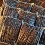 Стручки ванили Premium – 1 кг | Centralsun back