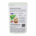 Goldenseal Extract Capsules 500mg – 120 pcs | Centralsun back