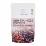 Organic Irish Sea Moss – Non-Sunbleached | Centralsun front