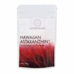 Hawaiian Astaxanthin Capsules 4 mg – 60 pcs | Centralsun front