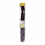 Bourbon Vanilla Beans – Madagascar | Premium Quality | Centralsun back