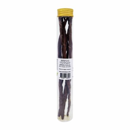 Bourbon Vanilla Beans – Madagascar | Premium Quality | Centralsun back 2