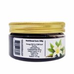 Vanilla Caviar – Alcohol-Free Extract Blend 100 g | Centralsun back