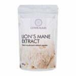 Lion’s Mane Extract Powder 30% Polysaccharides | Centralsun front