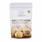 Organic Maca Powder – Natural Energy | Centralsun - front