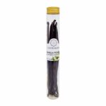 Organic Vanilla Beans from Indonesia – Pure Aroma | Centralsun front